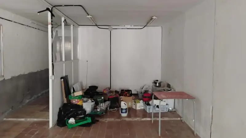 Venta Local Comercial Gandesa Tarragona