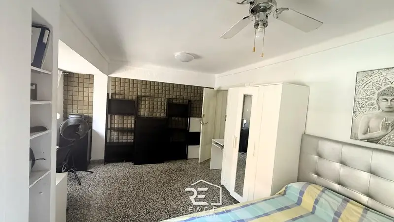 ¡¡¡ PISO EN VALENCIA - ZONA TORREFIEL !!!
