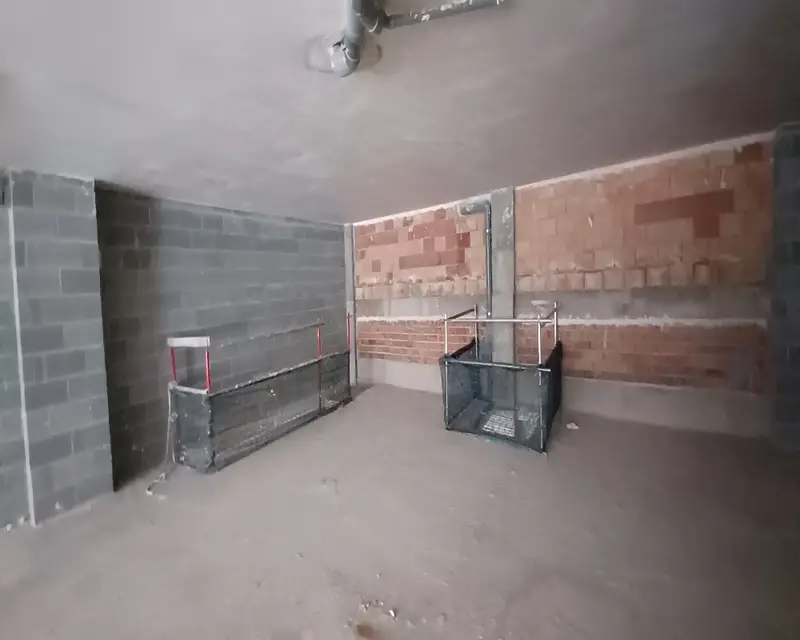 Local en Venta Sabadell 248m2 Passeig del Comerç