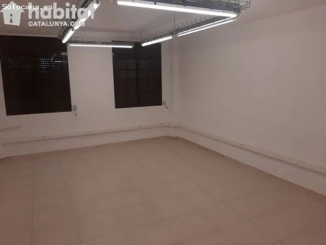 Oficinas en Alquiler Centro Pueblo 129m2