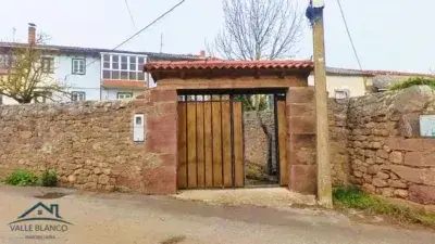 Casa en venta en Barrio