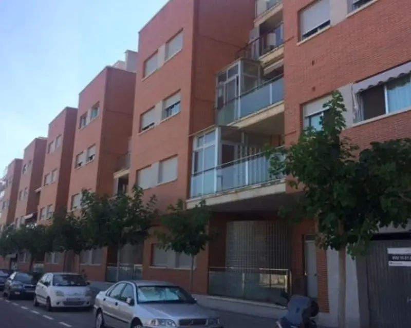 Garaje en Venta Murcia Poeta Alfonso Millan 25m2