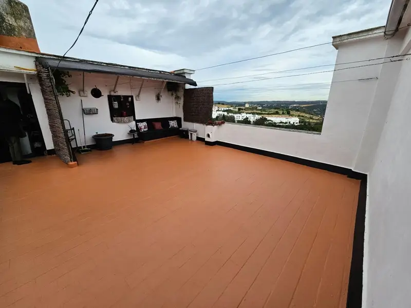 Apartamentos en Vejer de la Frontera