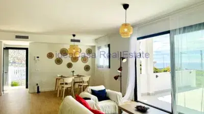 Chalet en Venta en Benalmádena con Vistas al Mar