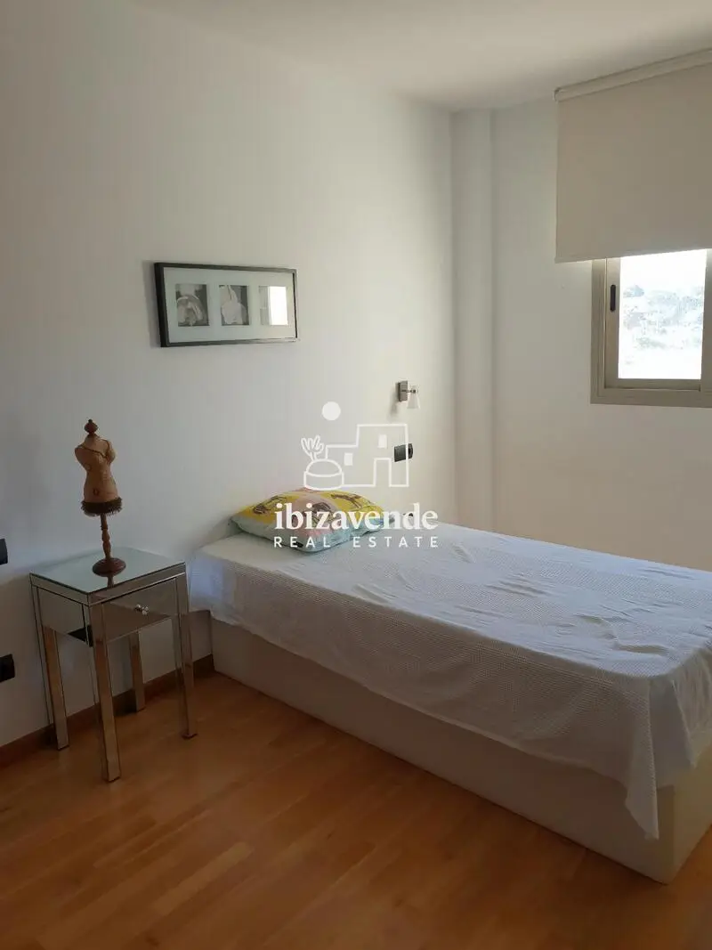 &#x3c;h2&#x3e;Increible &#xc1;tico en Cala de Bou 3 habitaciones&#x3c;/h2&#x3e;