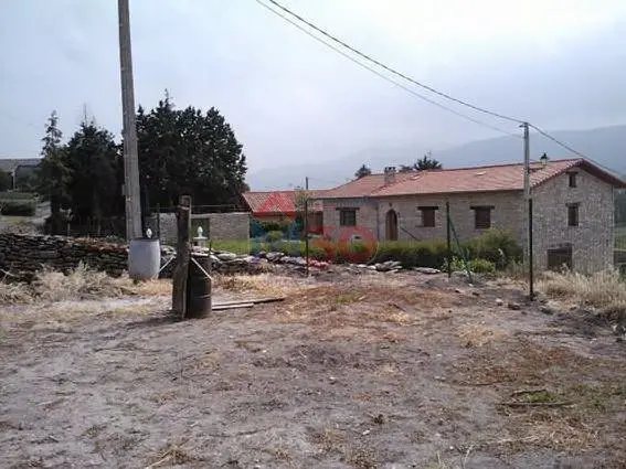 Venta Parcela Urbanizable Berberana