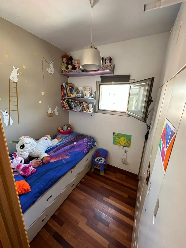 Venta Piso Soleado Centro Sant Feliu Llobregat