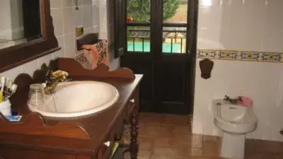 Casa en venta en Arganza