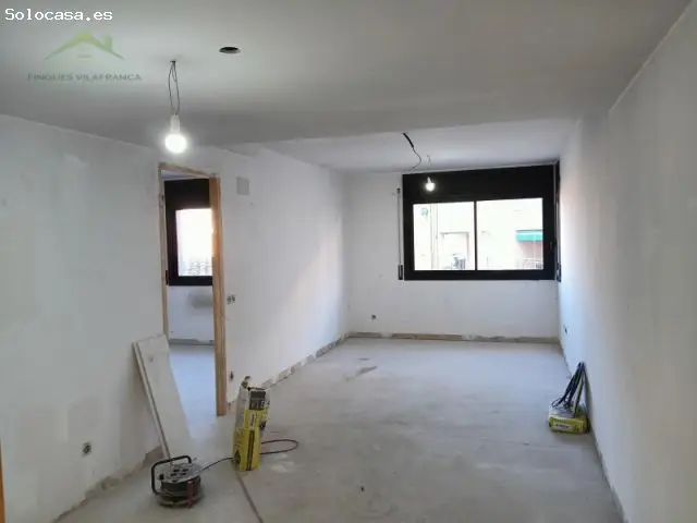 Promoció Dhabitatges A Vilafranca Del Penedès