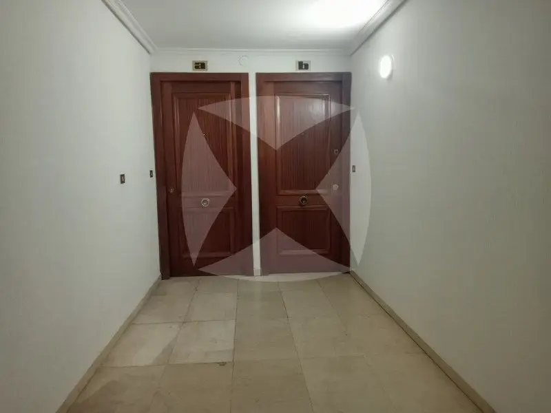 Venta Piso Soleado en Caceres con Terraza y Garaje