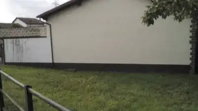 Casa Rustica en Venta Barrio Muntsaratz 4 Dormitorios