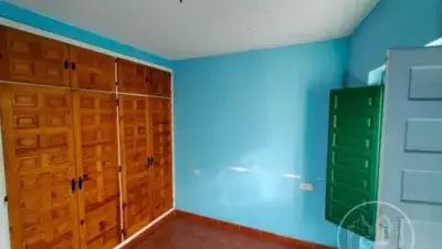 Dúplex en Venta en Arévalo Plaza la Villa