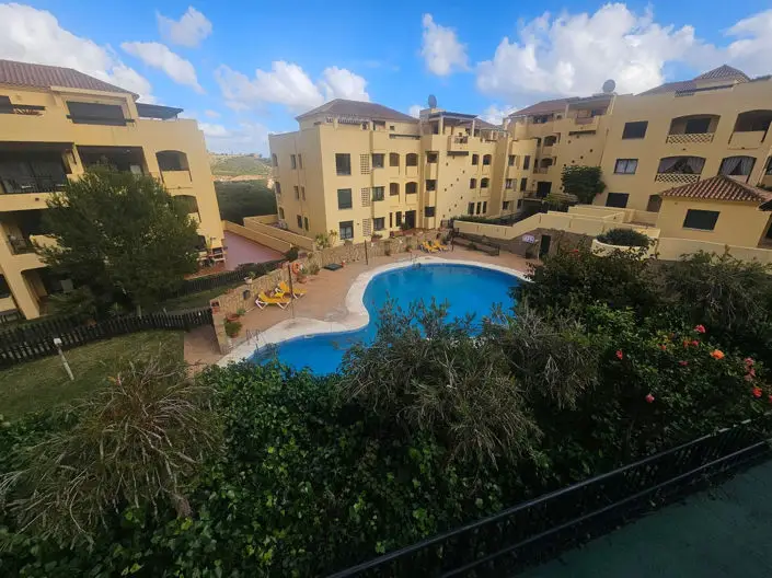 Apartamento 3 Dormitorios Miraflores Costa del Sol