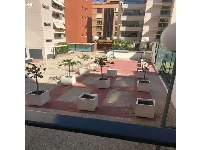 Bajo en Las Tablas Madrid 100m2 3 Dormitorios Terraza Garaje