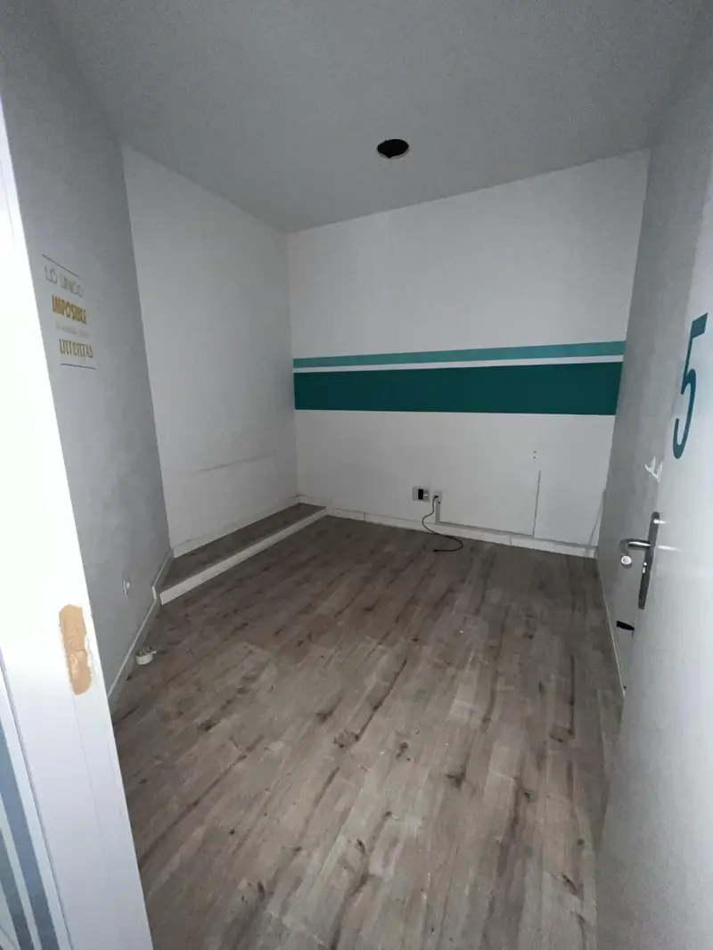 Venta Local Comercial 2 Habitaciones Zaidín Granada