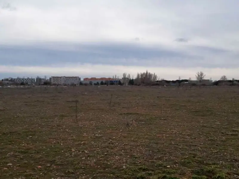 venta Terreno en Valladolid, Valladolid Provincia (SRB0000255214)- Globaliza