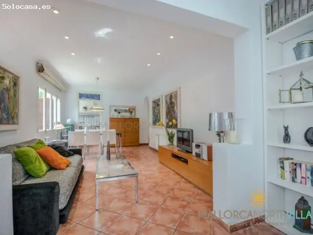 Apartamento Planta Baja Gotmar Puerto Pollensa