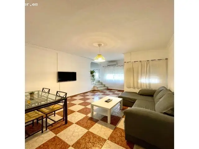 Casa 4 Dormitorios Guadalcacín Jerez de la Frontera