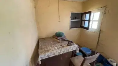 Casa Rustica en Venta Boboras Finca 8575m2