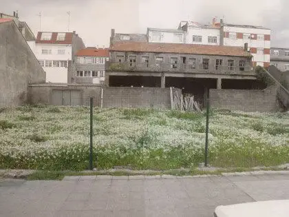 Venta Solar Esteiro Ferrol Ref 9399