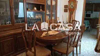 Casa en Venta Bajadilla 3 Habitaciones Sótano Azotea