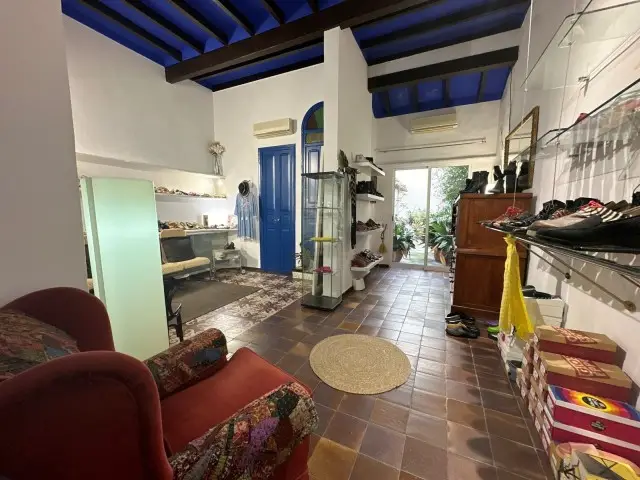 Adosado 6 Dormitorios Benissa Centro 350m2