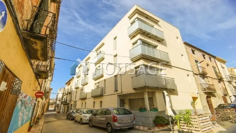 Piso en venta en Gandesa 3 habitaciones 2 baños