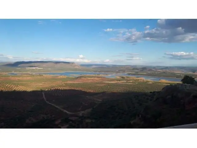 Casa Rural con Licencia Turistica en Vilches Jaen