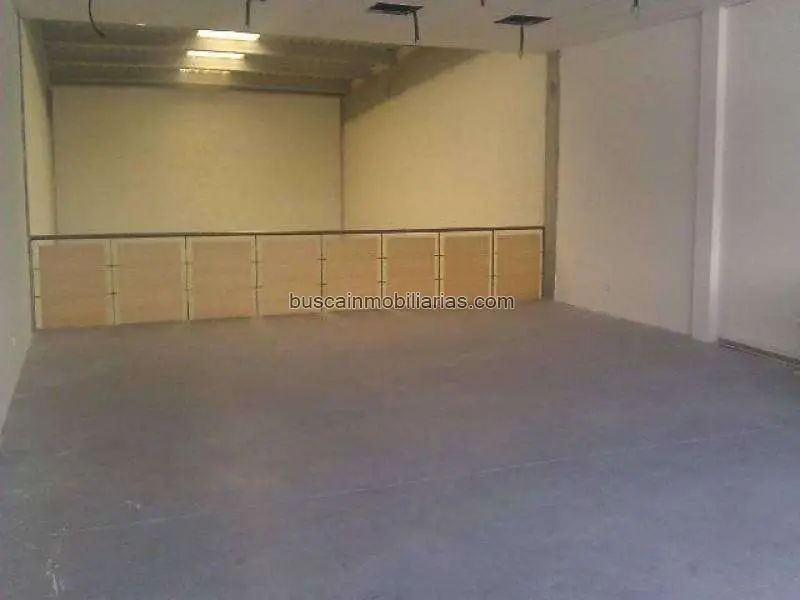 Nave Industrial en Venta Arganda del Rey 430m2