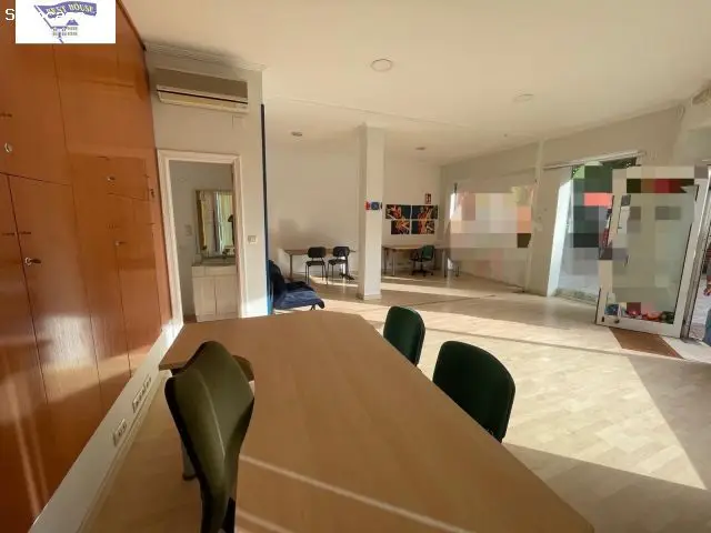 Local Comercial en Venta Albacete Ensanche Circunvalacion 52m2