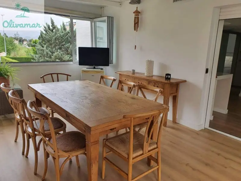 Apartamento en Venta Oliva Valencia: 3 Dormitorios, Terraza y Piscina