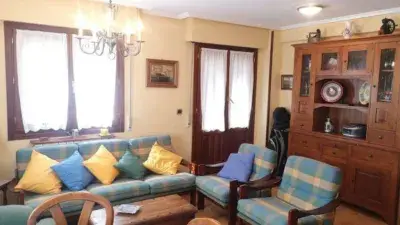 Apartamento en venta Urturi cerca campo de Golf