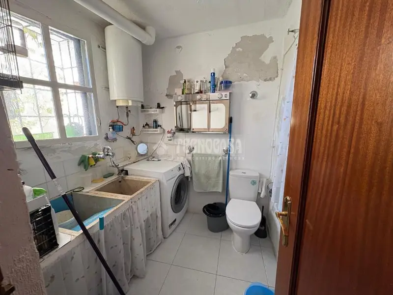 Casa en Venta Pegalajar 205m2 4 habitaciones 2 baños Piscina