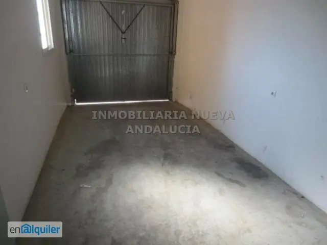 Alquiler Casa Amueblada Huercal de Almeria 3 Dormitorios