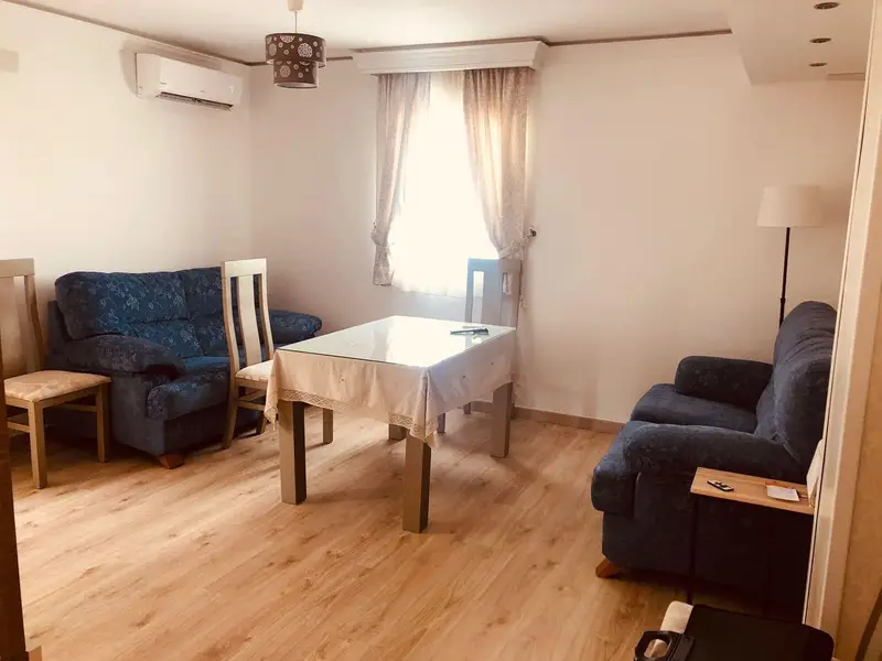 Apartamento en alquiler en Ronda, Málaga