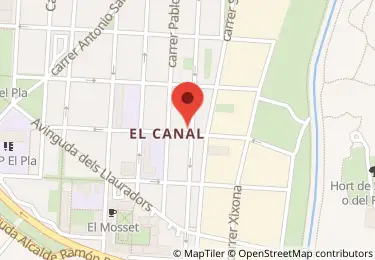 Vivienda en venta calle Manuel Alcaraz Mora Elche