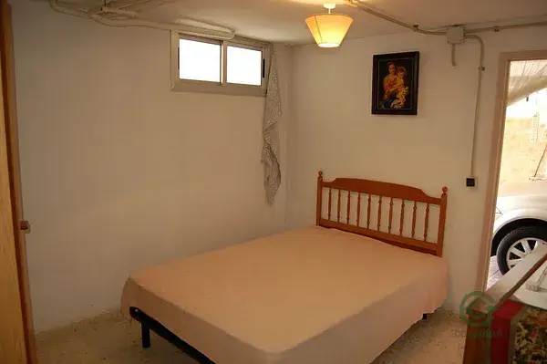 Chalet en Cadiz  160m2 con 1000m2 de Parcela