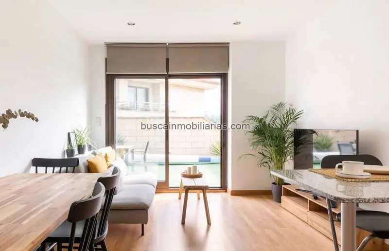 Apartamento en Venta en Sanxenxo - Villalonga