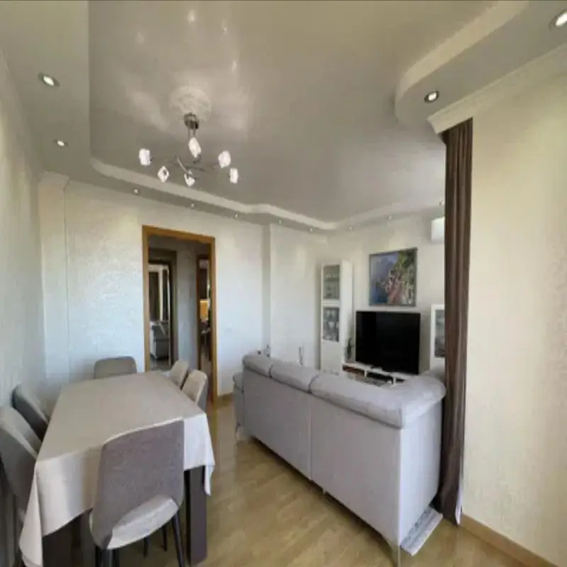 Apartamento en Venta Atalaya Isdabe Vistas al Mar