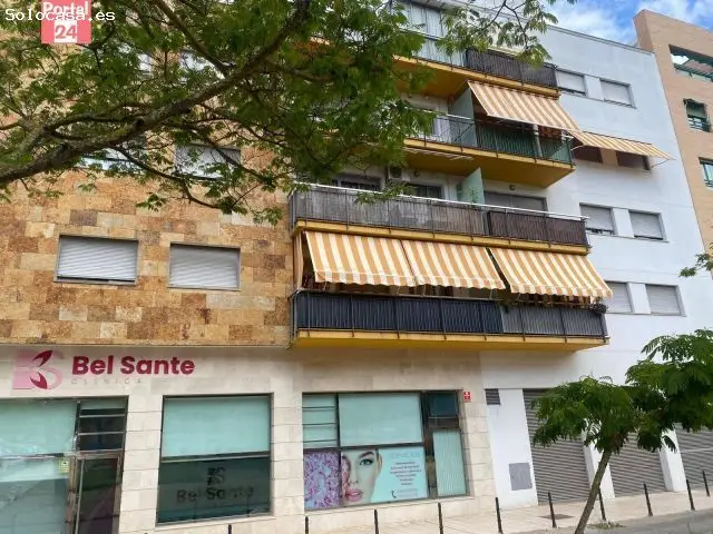 Plaza de Garaje en Alquiler Maria Auxiliadora
