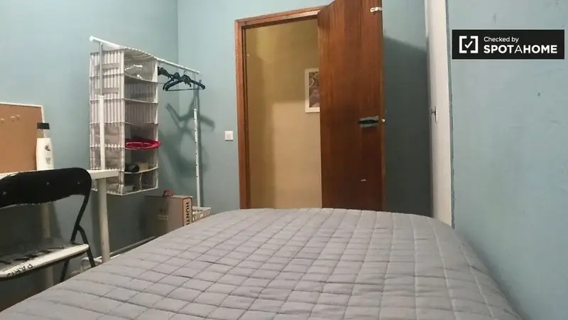 Apartamento en Madrid 3 Dormitorios 2 Baños