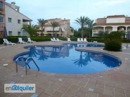 Alquiler Piso 2 Dormitorios Santa Margalida