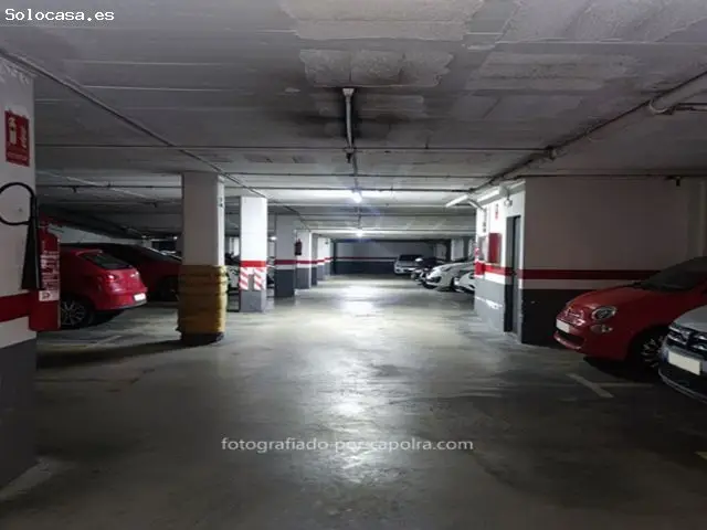 Garaje en venta en Les Corts Barcelona