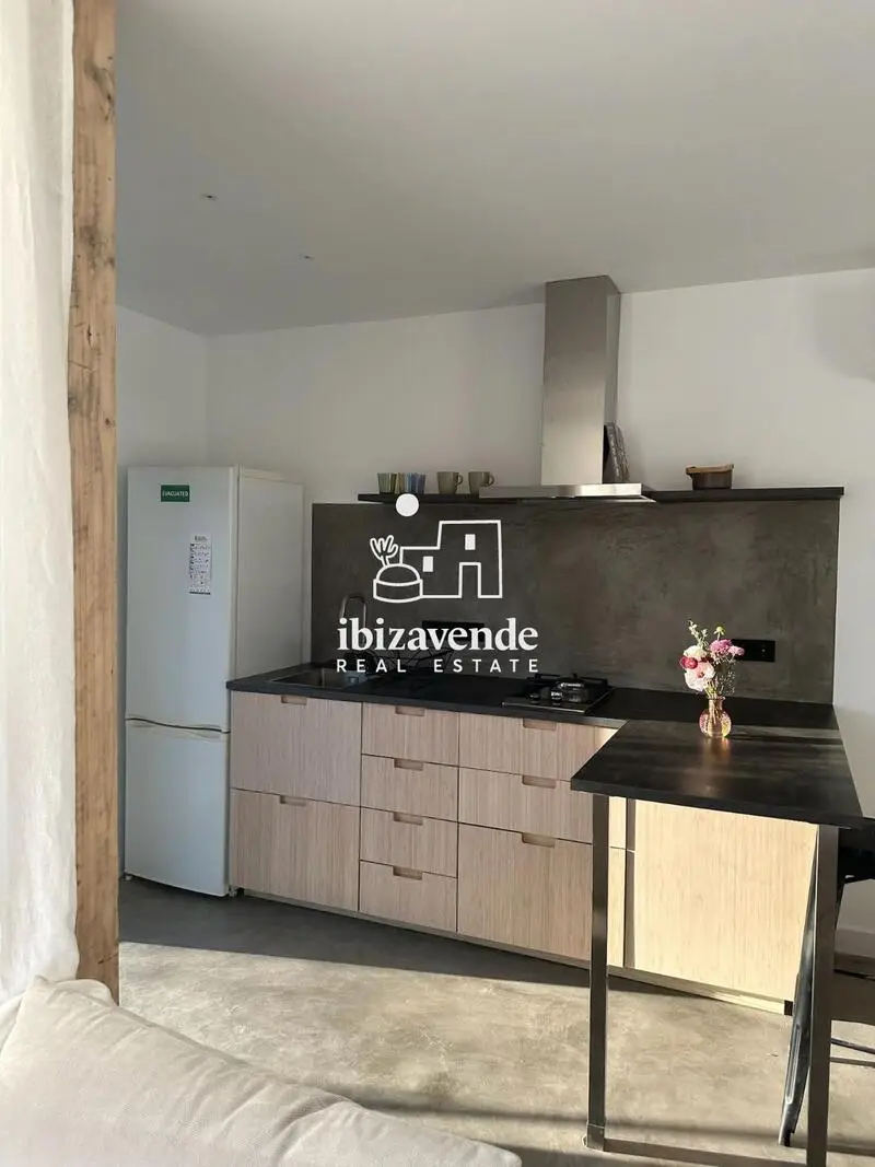 Alquiler Invierno Casa Rural Sant Josep Ibiza