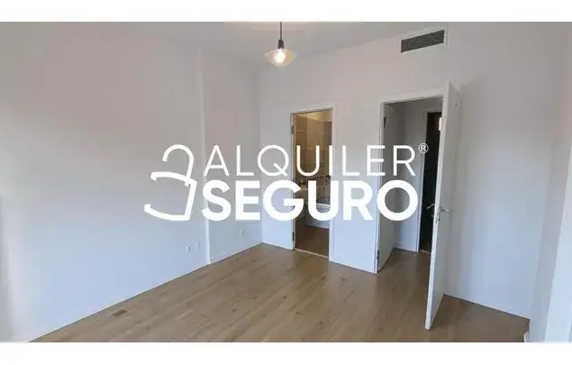 Alquiler Apartamento 2 Dormitorios 86m2 Gines