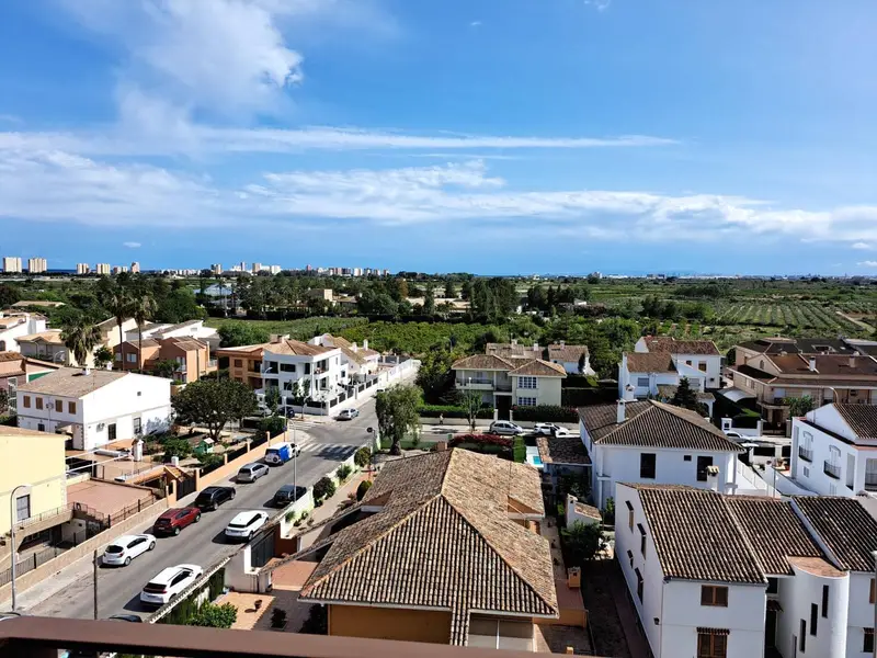 Piso en venta en Puig, Valencia