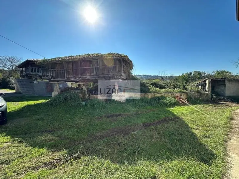 venta Terreno en Carrera, La (Pola de Siero), Asturias (UTW-10557)- Globaliza