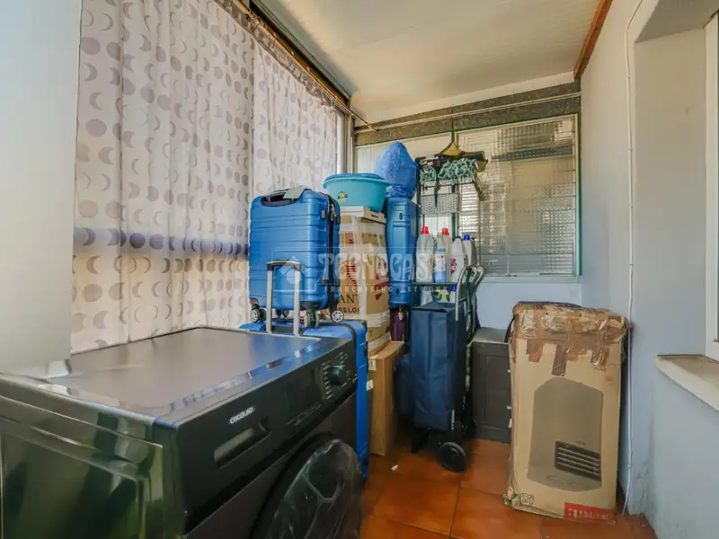 Ático en Venta Plaza Europa L Hospitalet