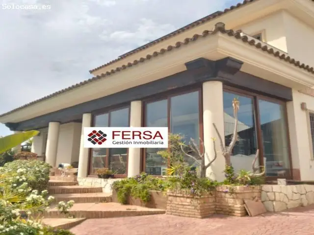 Chalet en Venta Urbanizacion El Carmen Cuatro Pinos