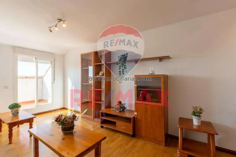 Ático en Venta Santovenia de Pisuerga Ideal Familias